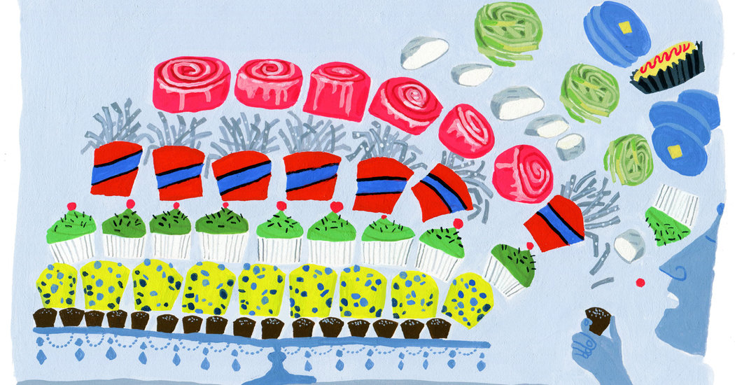 Are You a Carboholic? Why Cutting Carbs Is So Tough