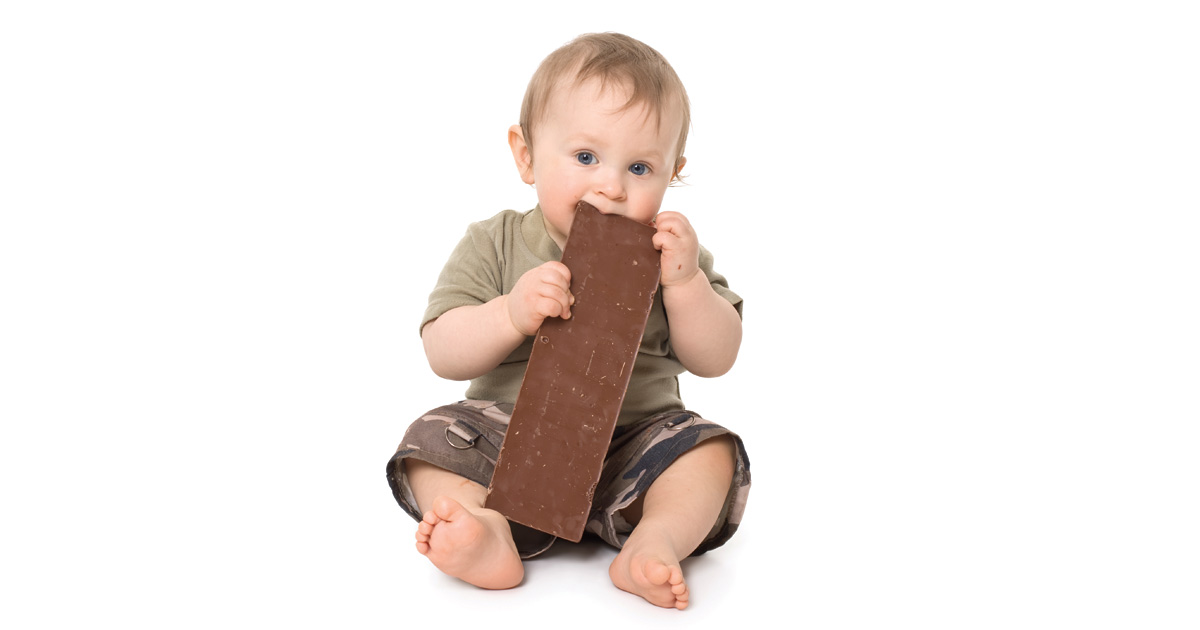 Are Weak Policies on Added Sugars Putting a Generation of Children at Risk?